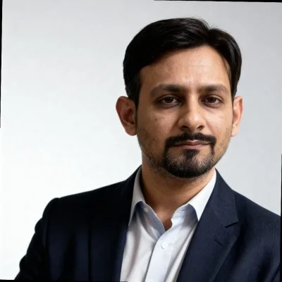 Muhammad Bilal – GeoBlood Team Member