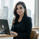 Muzna Fatima – GeoBlood Team Member